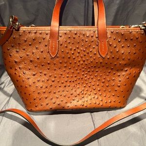 Dooney & Bourke Satchel